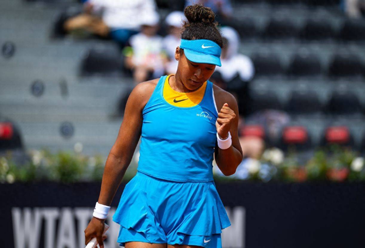 大坂直美遭遇三持续失利，DWG教练压力巨大！比赛高潮迭起的简单介绍