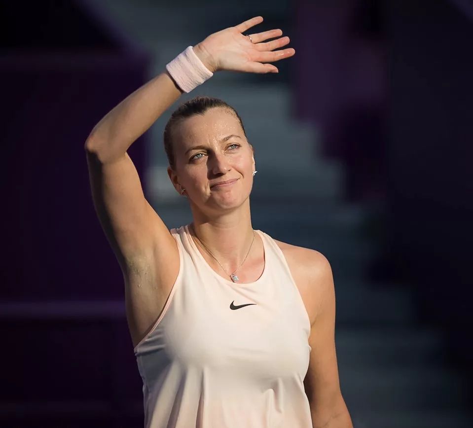 九游体育-关于科维托娃在澳大利亚队比赛中最后时刻胜出，表现优异引发热议！比赛高潮迭起的信息