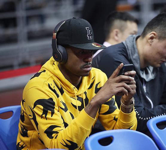 九游体育app-广东宏远徐杰五佳球