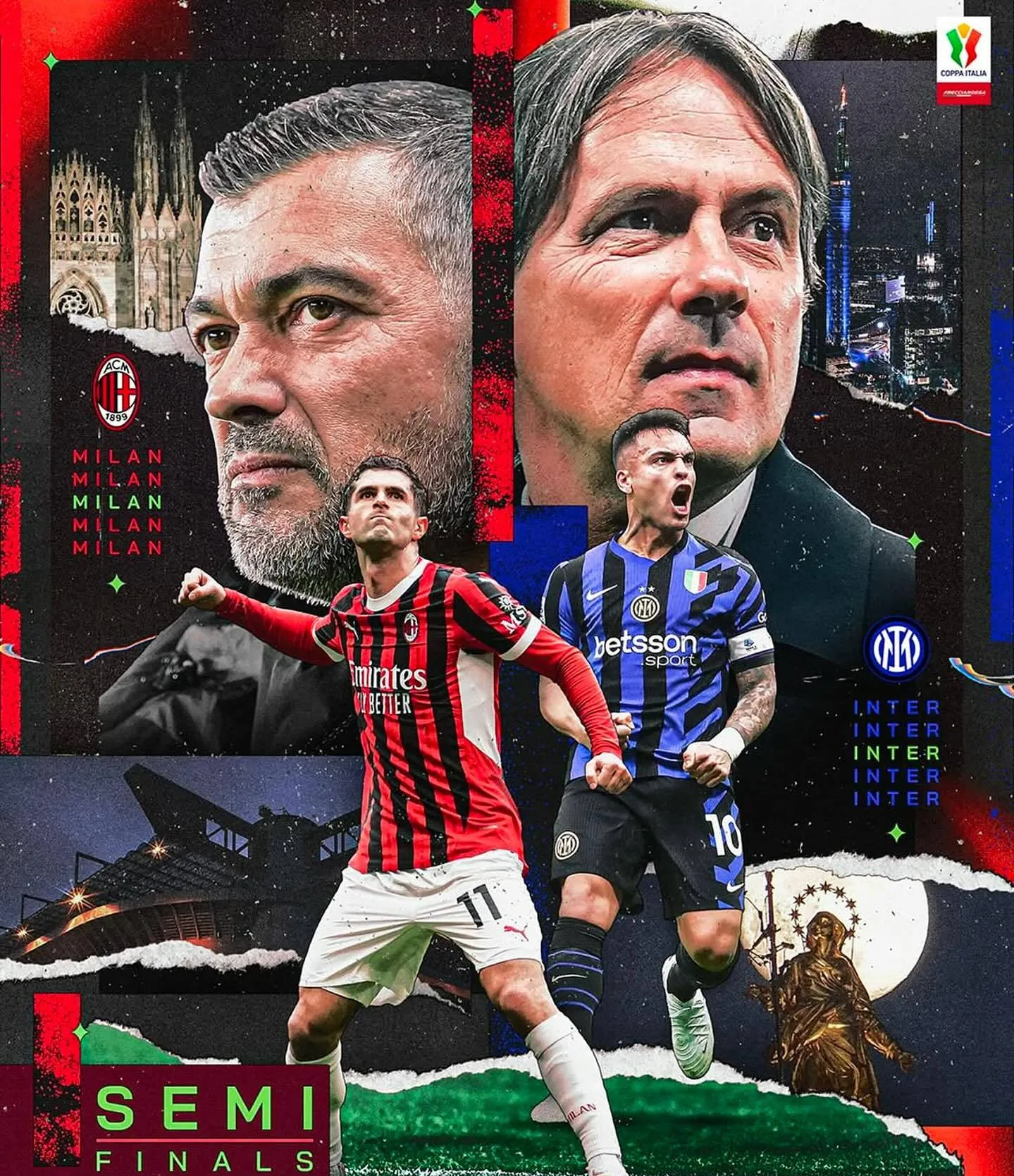 包含清晨意大利杯传出新动向，拉齐奥调整名单，管理层表态：底气十足，赛程密集仍需轮换的词条